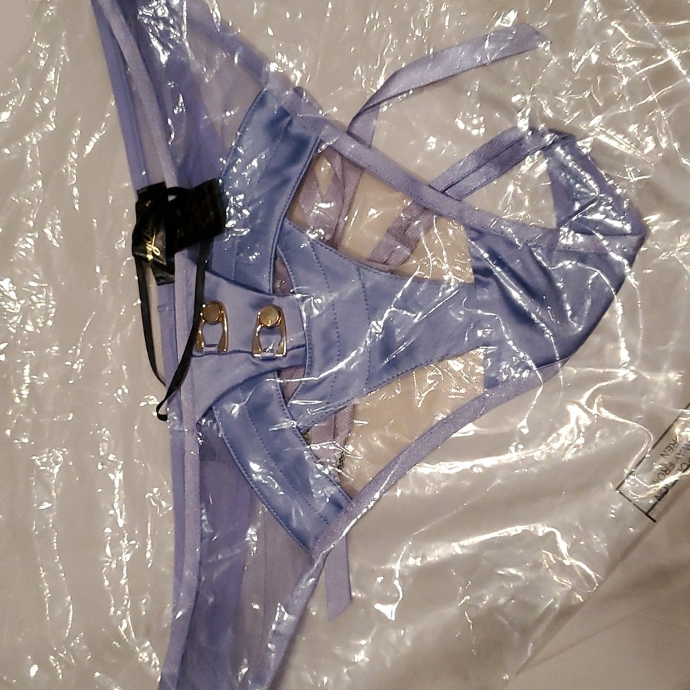 Honey Birdette LIVA Thong